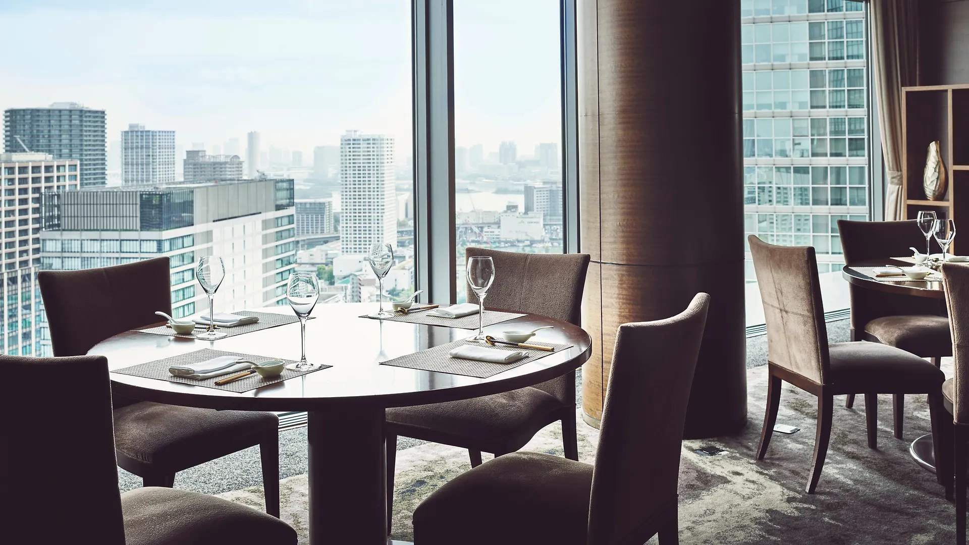 Hotel The Strings By Intercontinental, Tokyo By Ihg